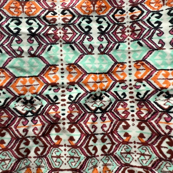 Prana Atalia One Piece Rosa Gypsy Size XL - Picture 3 of 7